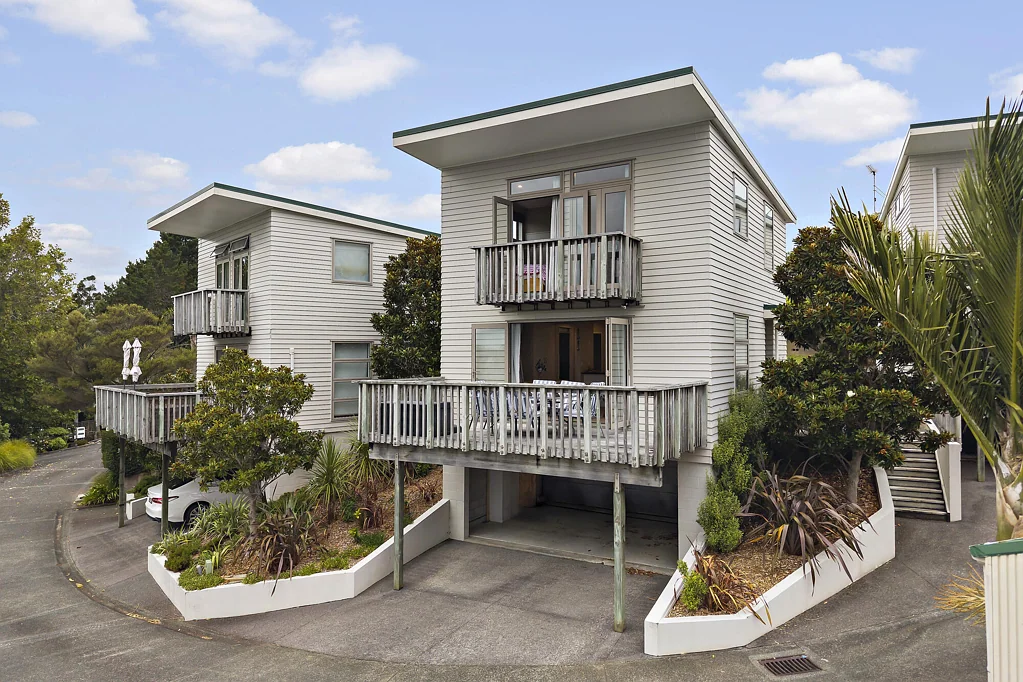 Birkenhead 3Kwarto Tranquil Lifestyle so close to Auckland City