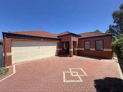 Labas ng Bahay - 3/30 Thomas Street, Queens Park, WA 6107