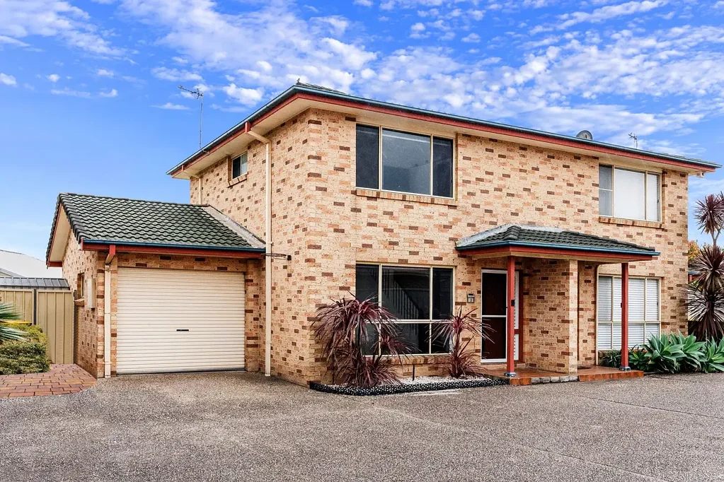 Albion Park Rail 2 Slaapkamer Modern Comfort Meets Everyday Convenience.