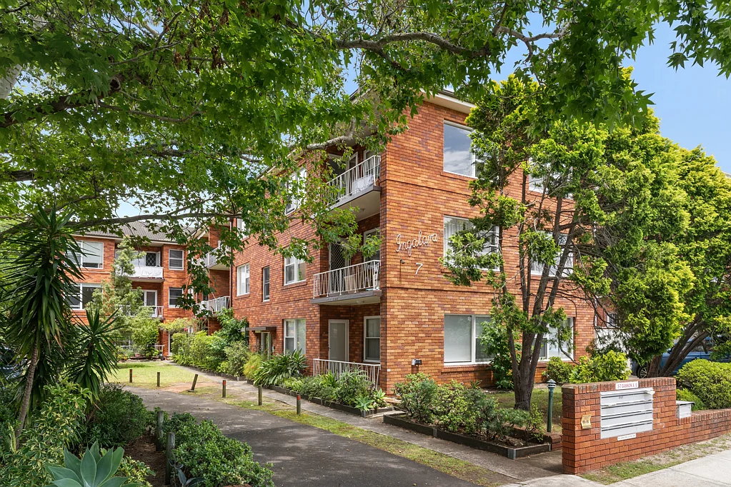 2/5-7 Gannon Avenue, Dolls Point, NSW 2219