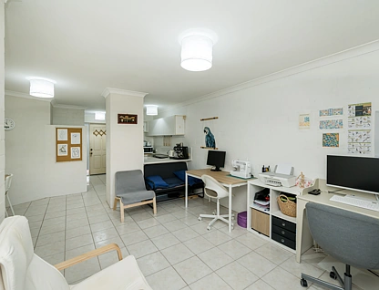 14/4 Manning Terrace, South Perth, Perth CBD, 2房, 1浴, Apartment