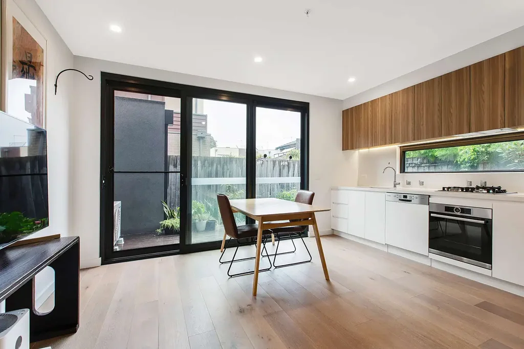 The epitome of luxury living with everything you need at your fingertips!