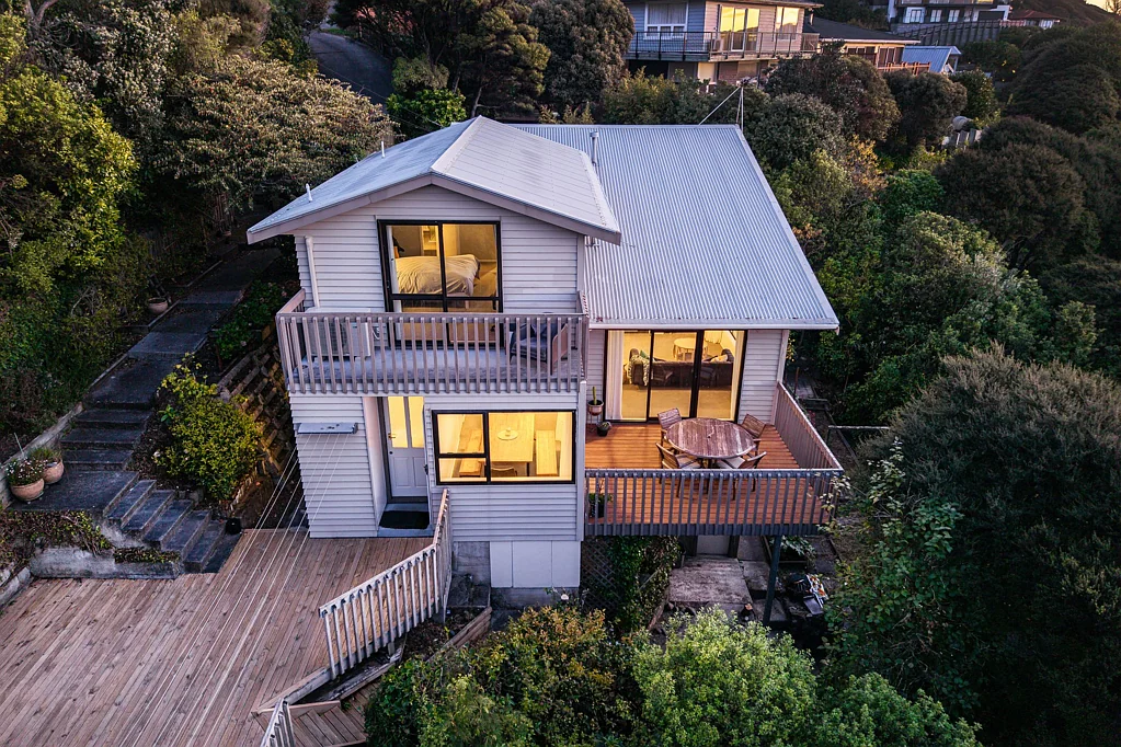 4 Kahu Road, Paremata, Porirua, Wellington