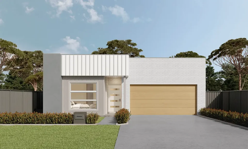 Calderwood 4房  Morden Brand New Family House For Sale