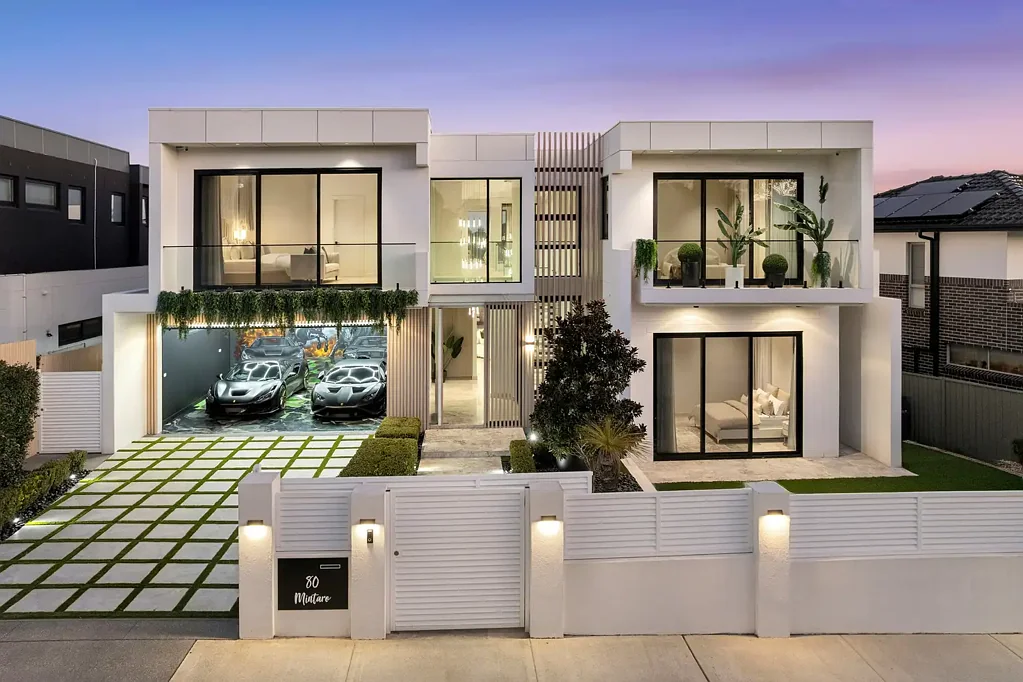 Strathfield 5Kwarto Resort-inspired luxury and premium craftsmanship