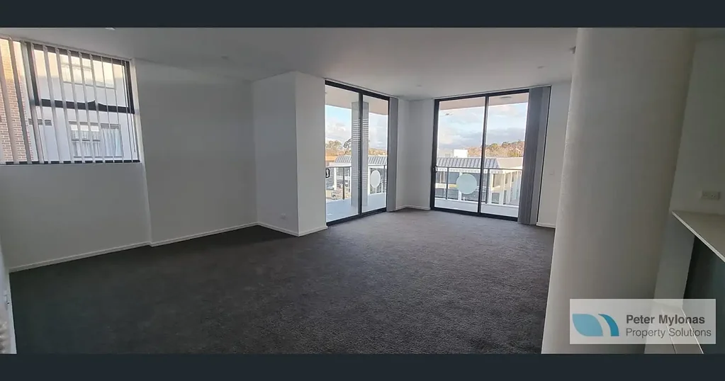 Goulburn 2 Bedroom Near New Secure Living Two Bedroom Apartment