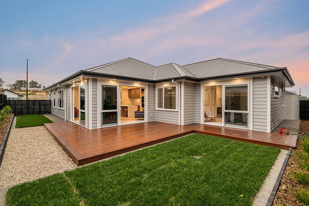 Milldale 4房  Magic Single-Level Home with Quality