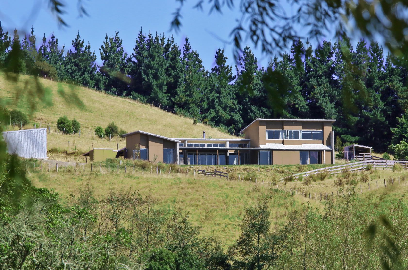 62 Kereru Drive, Turitea, Palmerston North, 4 habitaciones, 2 baños