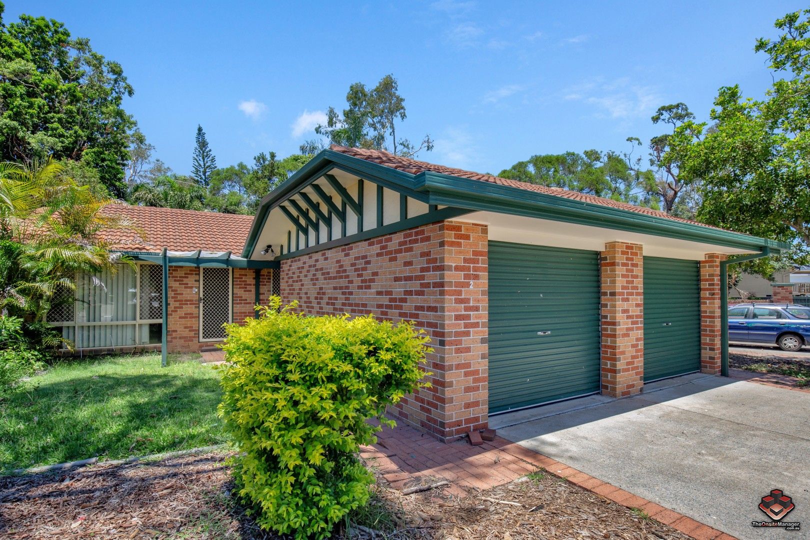 UNIT 2 125 HANSFORD RD, COOMBABAH QLD 4216, 0 habitaciones, 0 baños, Unit