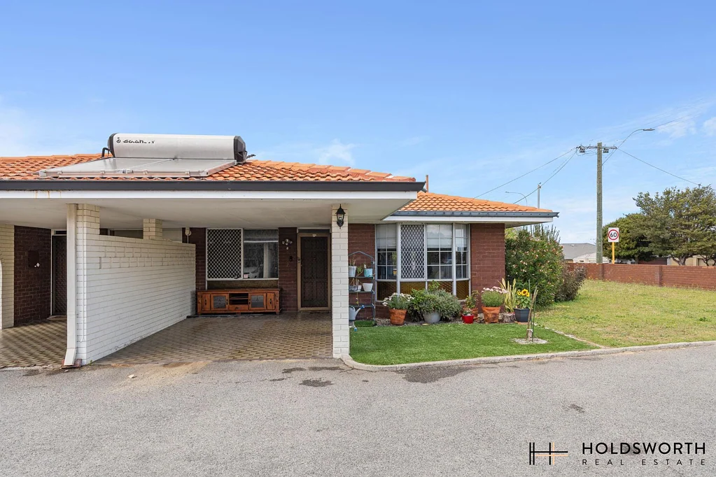 8/244 Flinders Street, Yokine, WA 6060