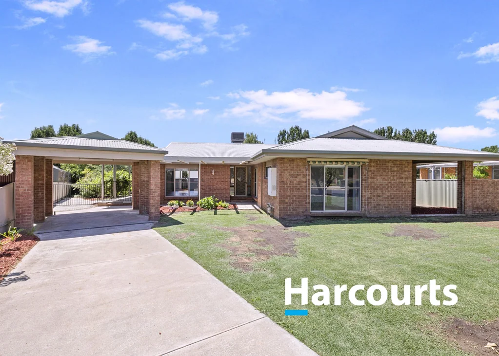 7 Violet Court, Wangaratta, VIC 3677