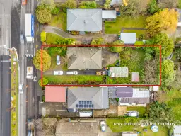 360 Blenheim Road, Upper Riccarton