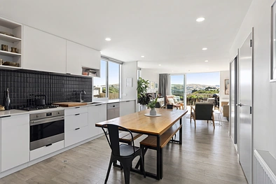 Paparangi 3Zimmer "FREEHOLD" - AS NEW TOWNHOUSE