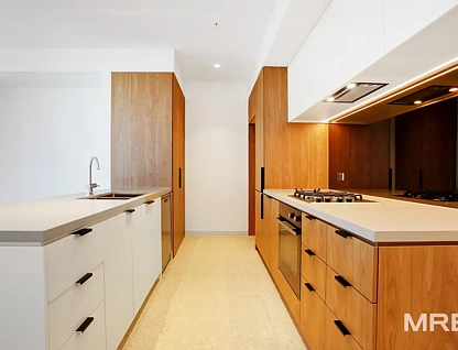 802/138 Ferrars Street, South Melbourne, Melbourne CBD, 3 Kuwarto, 2 Banyo, Apartment