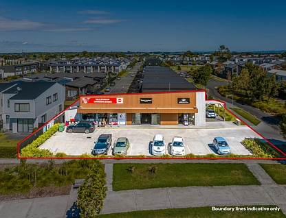 2A Swamp Kauri Grove, Papakura, Auckland, 0房, 0浴, 零售店