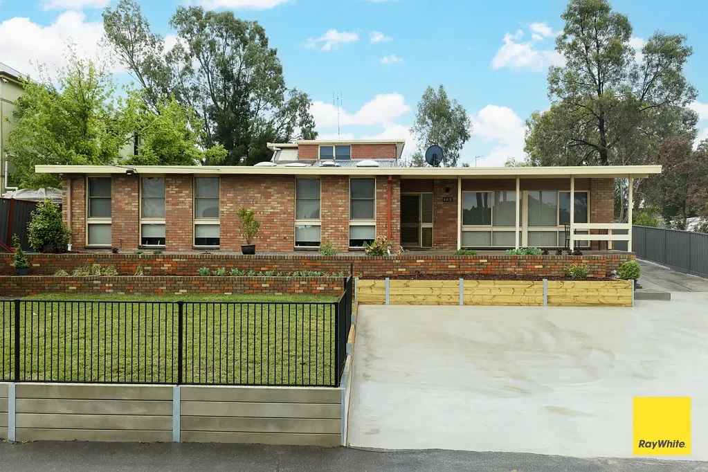 165 St Aidans Road, Kennington, VIC 3550
