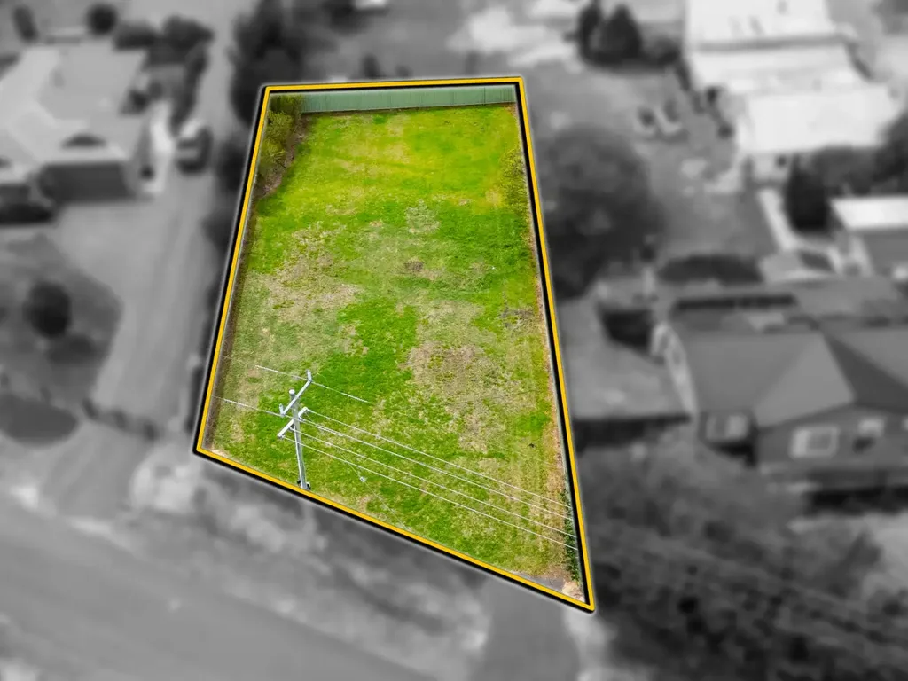 Heyfield Affordable Residential Land