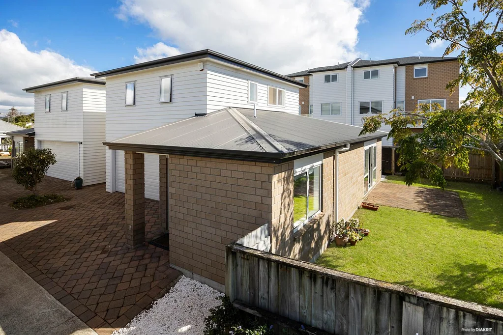 Howick 3 Bedroom Family Friendly
