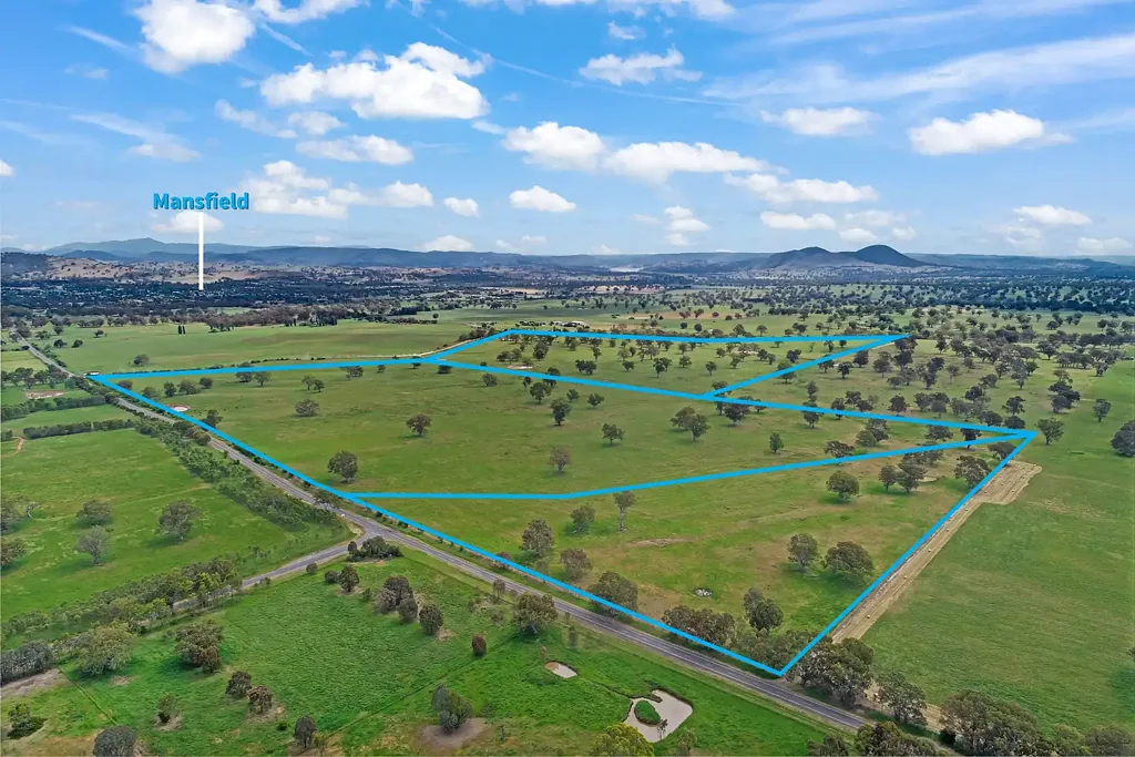 Mansfield Carlisle Hill - Premium High Country Opportunity