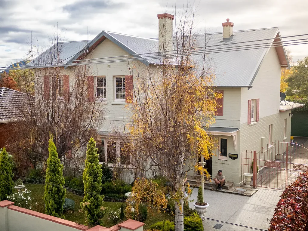 31 Pirie Street, New Town, TAS 7008