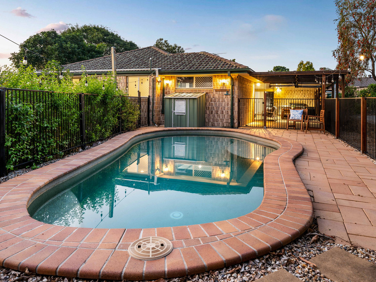 30 HUNT CT, COLLINGWOOD PARK QLD 4301, 0 Bedrooms, 0 Bathrooms, House