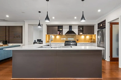 रसोईघर - 14 Geranium Court, Berwick, VIC 3806