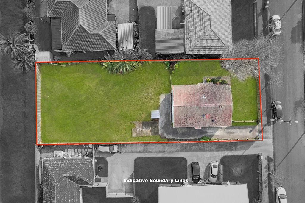 76 Cambridge Terrace, Papatoetoe, Manukau City, Auckland