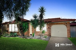 21 Milburn Street, Quakers Hill