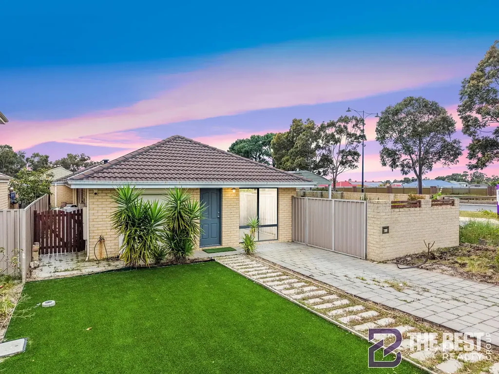 Harrisdale 4Zimmer Owner says SELL!!