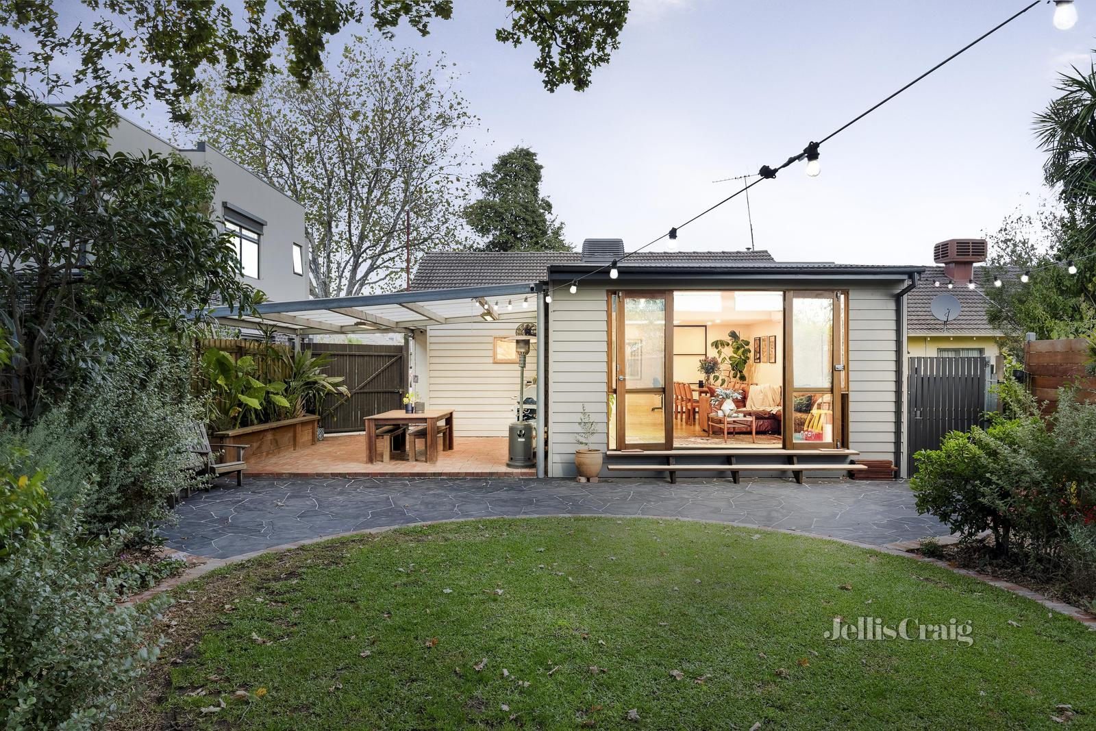 50 MOROBE ST, HEIDELBERG WEST VIC 3081, 0房, 0浴, House