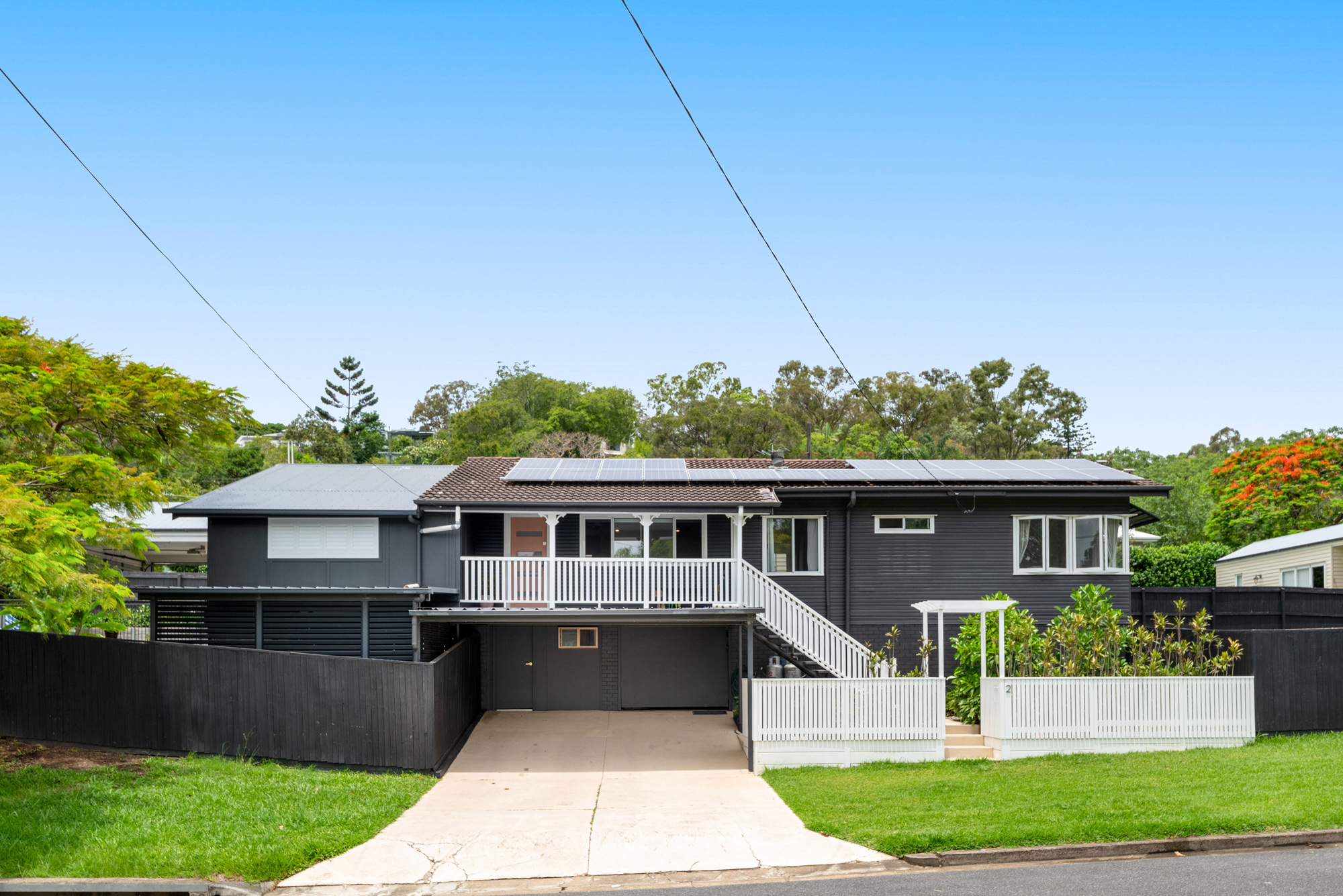 2 DEMPSTER ST, TOOWONG QLD 4066, 0 Kuwarto, 0 Banyo, House