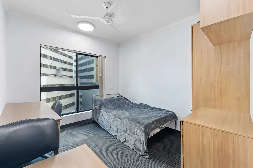 610/108 Margaret Street, Brisbane City, QLD 4000