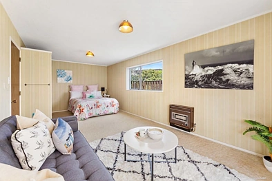 Address Withheld, 2 Bedrooms, 1 Bathrooms, House