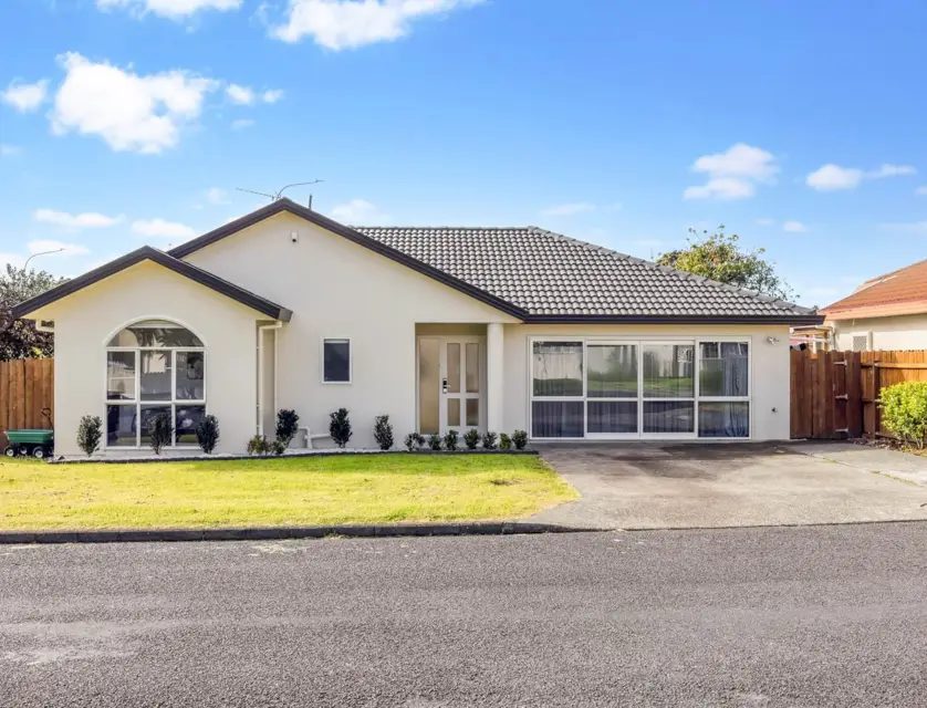 3B Dana Place, Somerville, Manukau City, 3 ਕਮਰੇ, 2 ਬਾਥਰੂਮ, House
