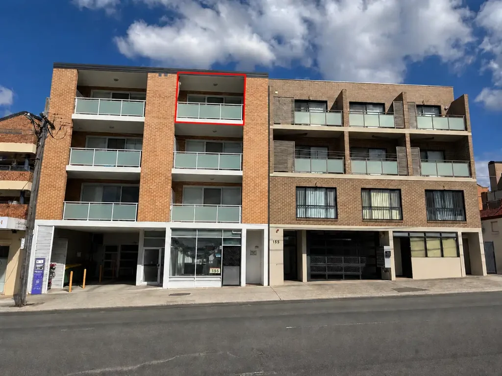 Sefton 1Kwarto Beautifully Presented Apartment in Sefton!