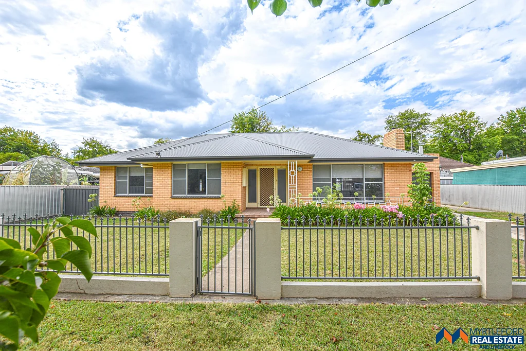 32 King Street, Myrtleford, VIC 3737