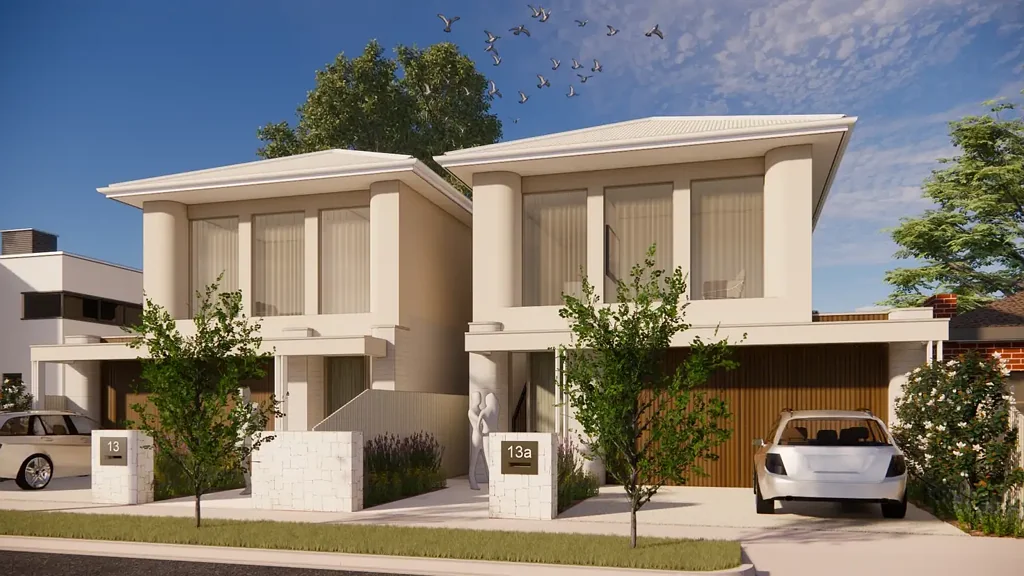 Glengowrie 4 Bedroom Secure the land or bring the complete Finesse Built vision to life