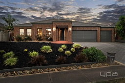 52 Sovereign Boulevard, Harkness