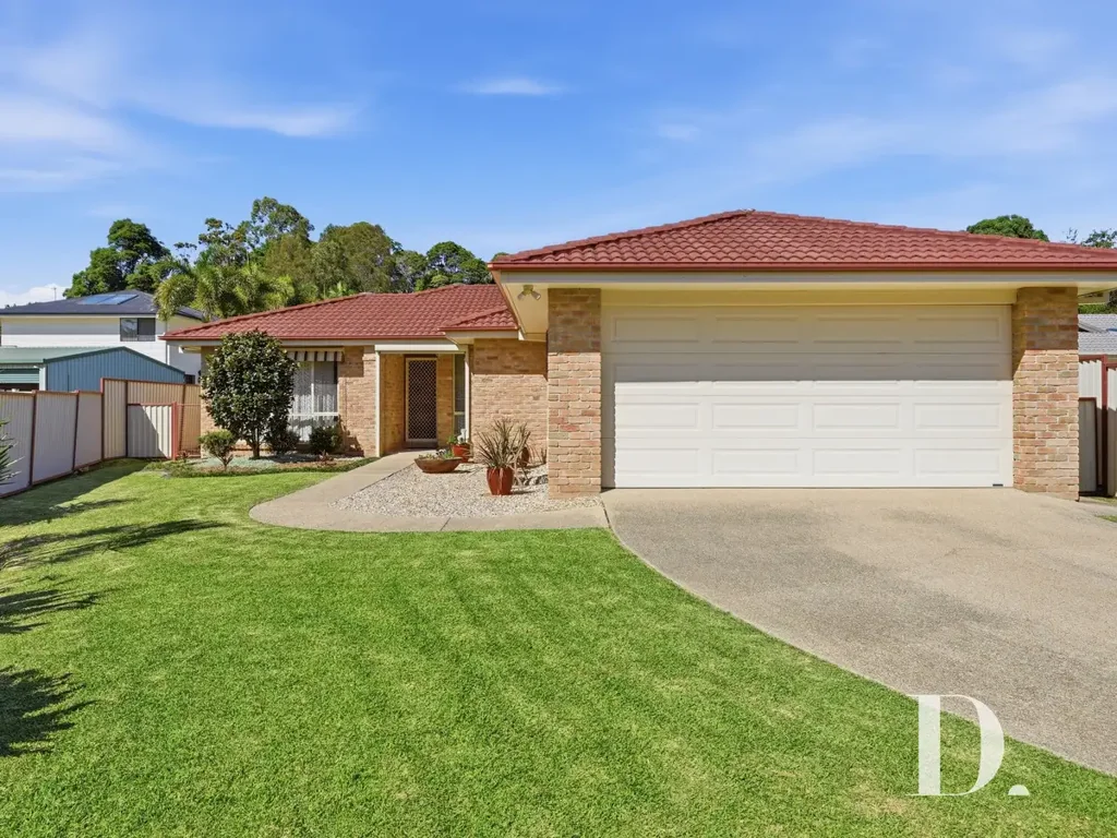 Neat, Spacious Home in Peaceful Street