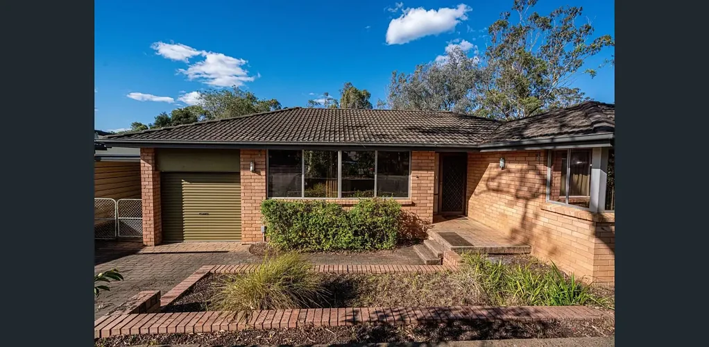SPACIOUS 4 BEDROOM HOME IN BRADBURY
