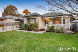 10 Belmont Road West, Croydon South