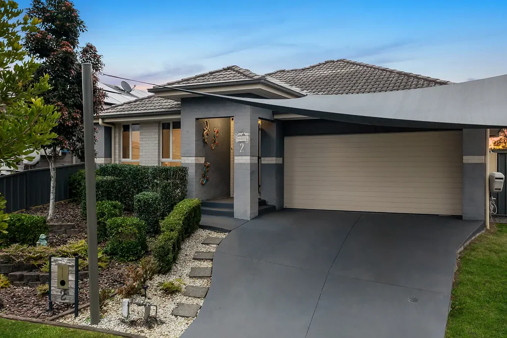 2 Florin Place, Wadalba, NSW 2259