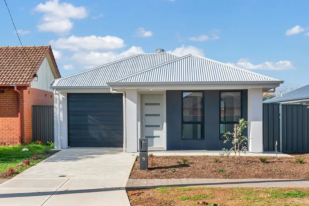 Comfortable 3-Bedroom Home with Great Outdoor Space