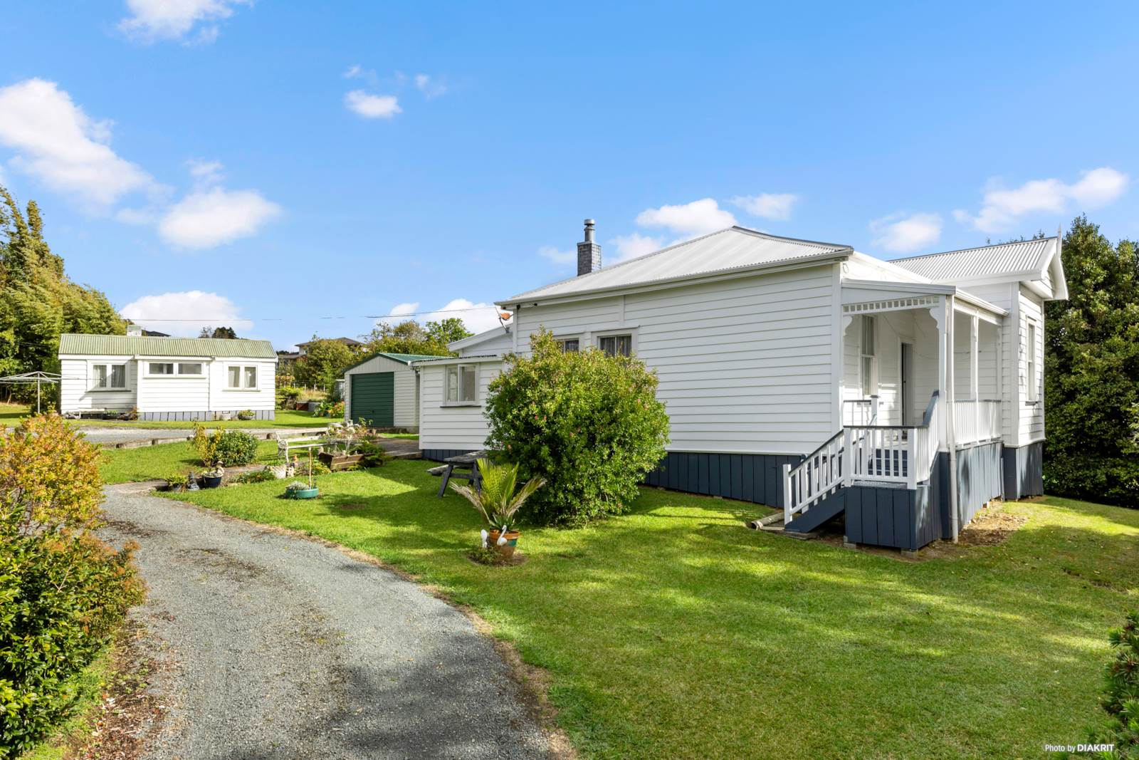 46 J Tolhopf Road, Puhoi, Auckland - Rodney, 3房, 0浴