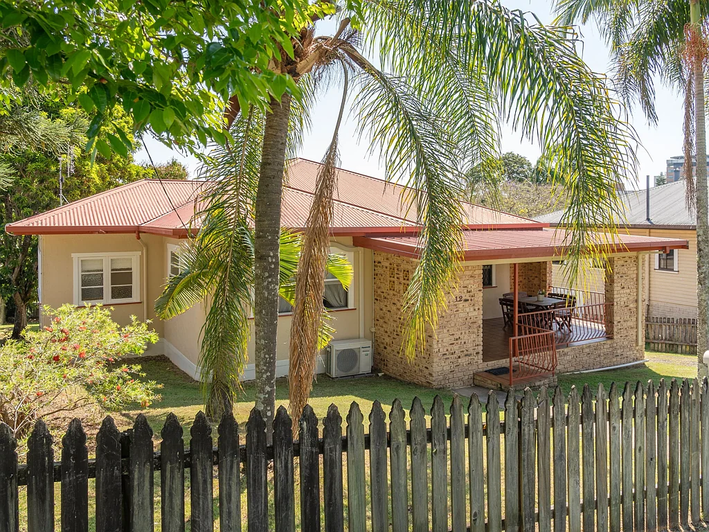 12 Crescent Street, Lismore, NSW 2480