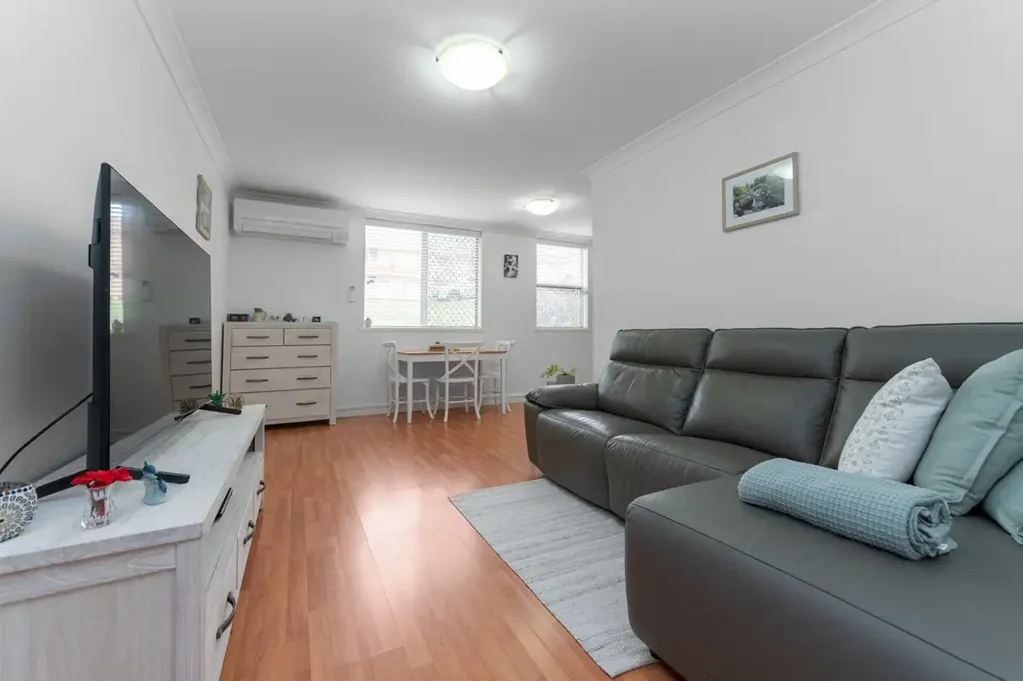 Maylands 2 Bedroom Small Group – Low Strata Fees