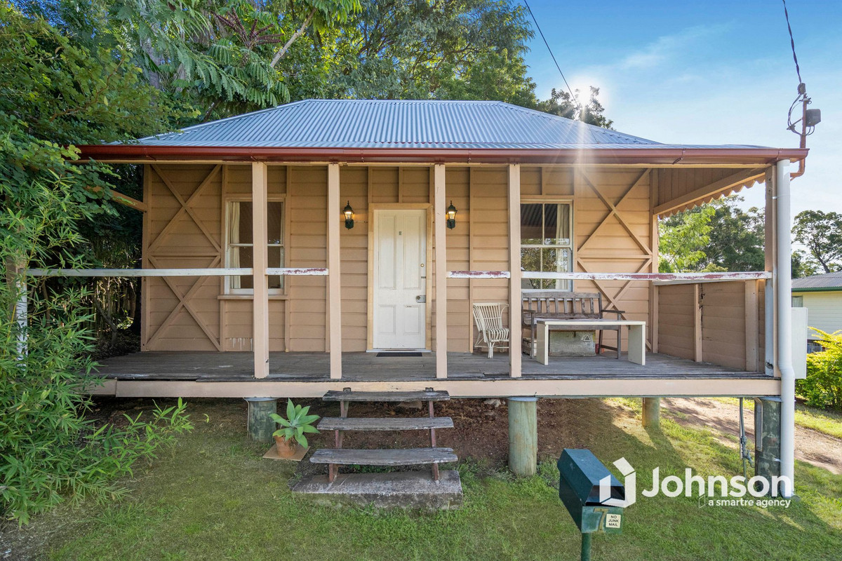 7 HILL ST, BLACKSTONE QLD 4304, 0部屋, 0バスルーム, House