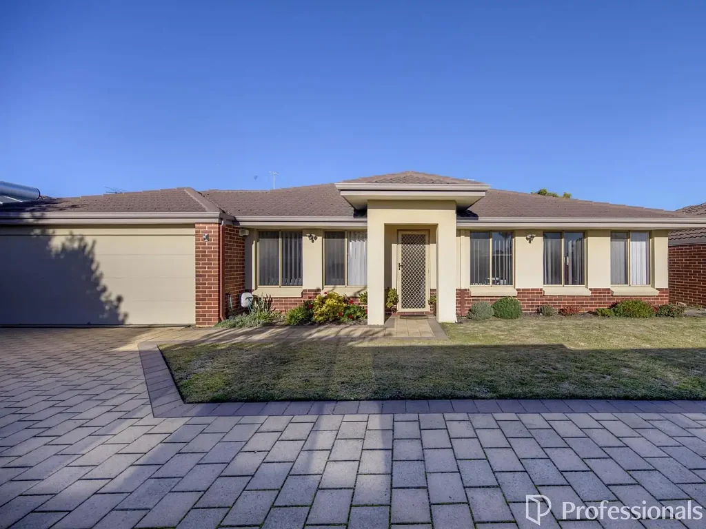 22B Jeanhulley Road, High Wycombe, WA 6057