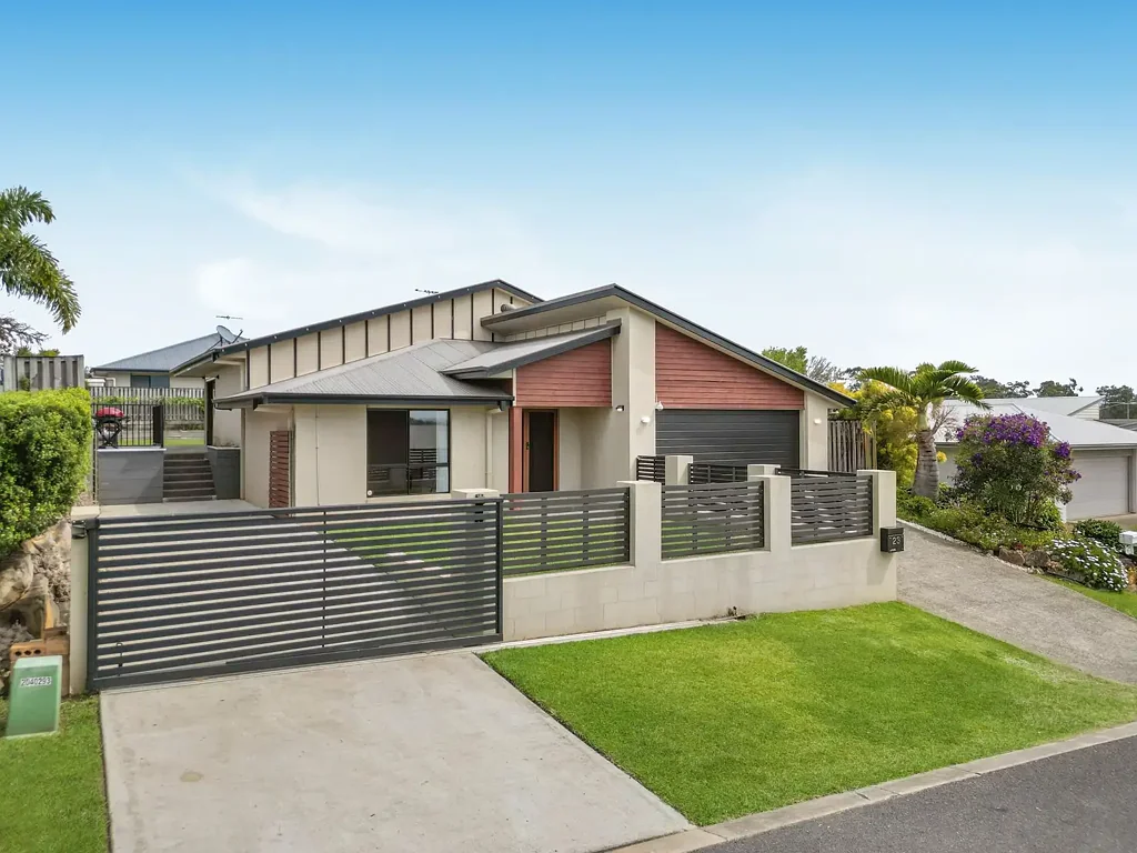 23 Millicent Street, Ormeau, QLD 4208