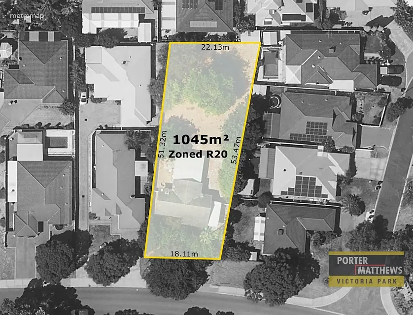 12 Lintonmarc Drive, Redcliffe, WA 6104, 3房, 1浴, House